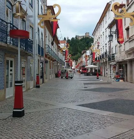 Casa Da Buganvilia