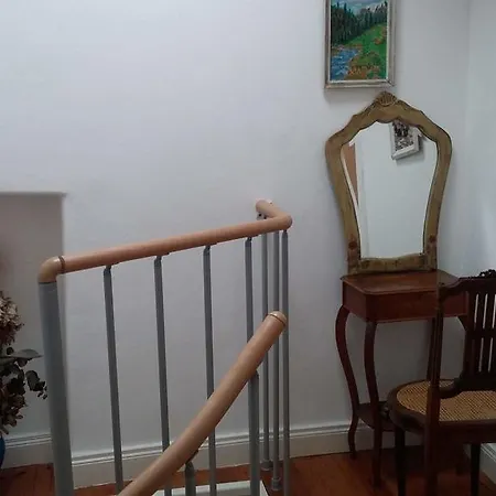 Hébergement de vacances Casa Da Buganvilia Tomar