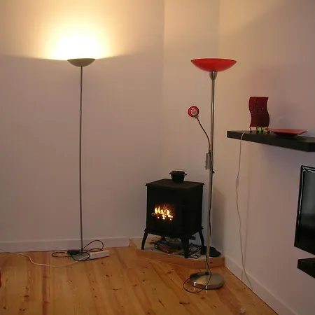 Hébergement de vacances Casa Da Buganvilia *