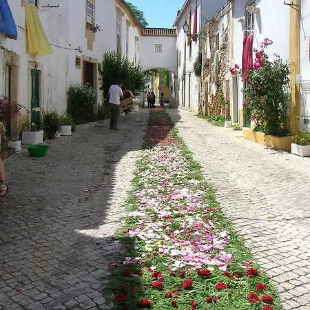 Hébergement de vacances Casa Da Buganvilia *
