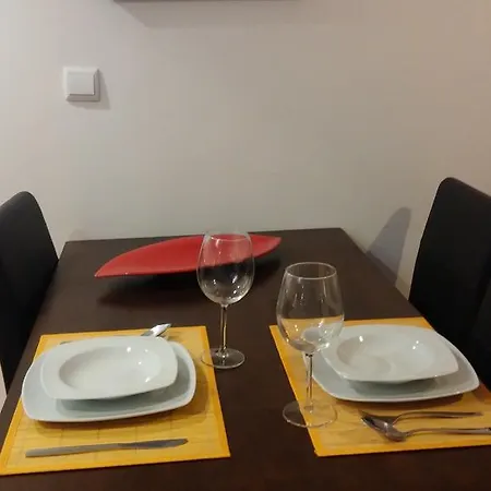 Hébergement de vacances Casa Da Buganvilia *