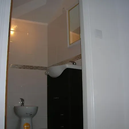 Casa Da Buganvilia Tomar