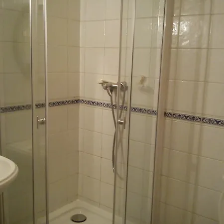 Casa Da Buganvilia Hébergement de vacances
