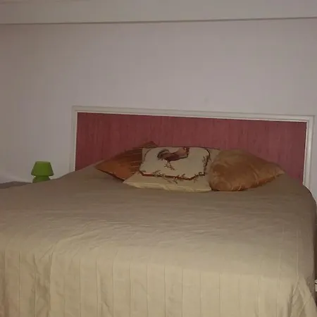 Casa Da Buganvilia Hébergement de vacances